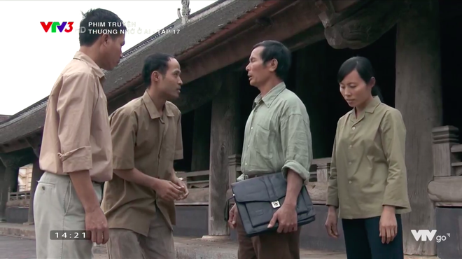 Thương nhớ ở ai 17: Đột cười khanh khách, chạy đi khoe khắp làng sau khi được Nương cho làm chuyện ấy